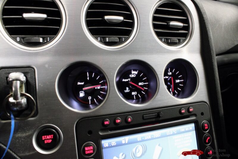 ALFA ROMEO 159 TI SW 2009