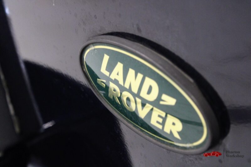  RANGE ROVER V8 VOGUE 2006