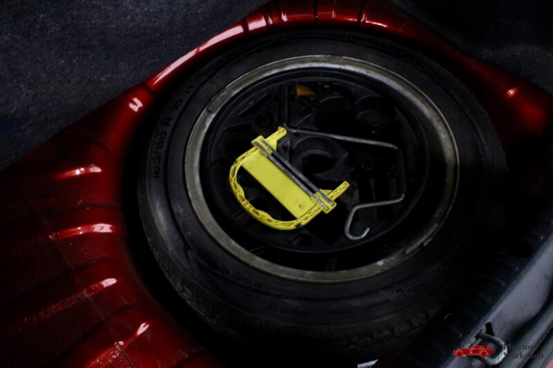 RENAULT CLIO 2 RS PHASE 2  2002