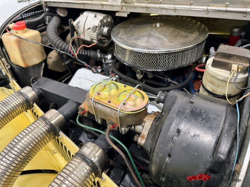 EXCALIBUR  7.4L MK3 1975