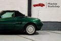 ALFA ROMEO SPIDER 3L V6 BUSSO 1995