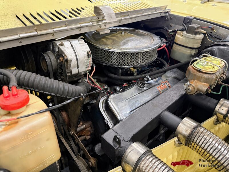 EXCALIBUR  7.4L MK3 1975