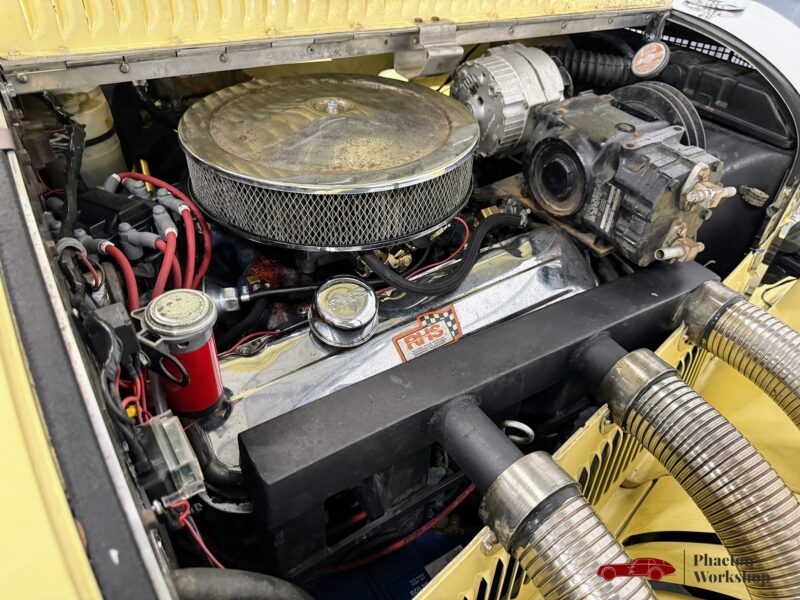 EXCALIBUR  7.4L MK3 1975