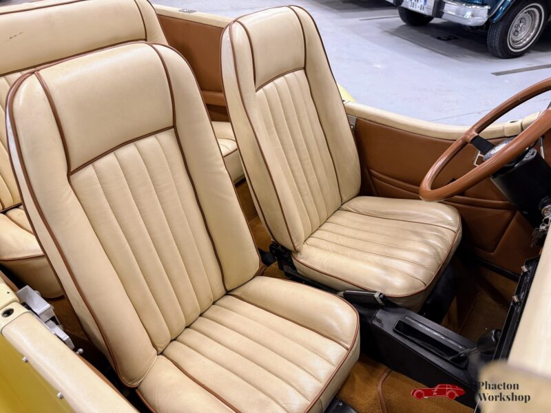 EXCALIBUR  7.4L MK3 1975