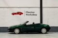 ALFA ROMEO SPIDER 3L V6 BUSSO 1995