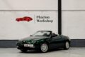 ALFA ROMEO SPIDER 3L V6 BUSSO 1995