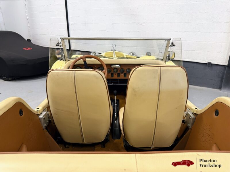 EXCALIBUR  7.4L MK3 1975
