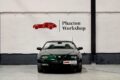 ALFA ROMEO SPIDER 3L V6 BUSSO 1995