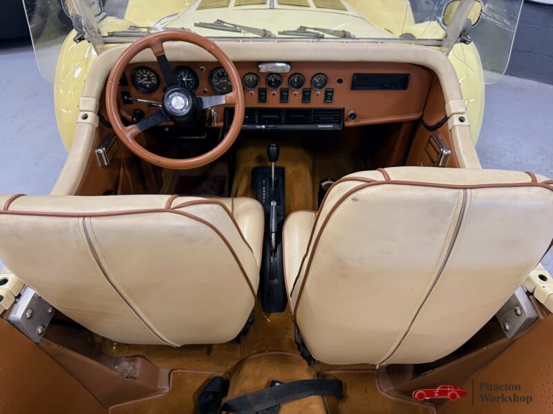 EXCALIBUR  7.4L MK3 1975