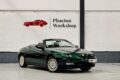 ALFA ROMEO SPIDER 3L V6 BUSSO 1995