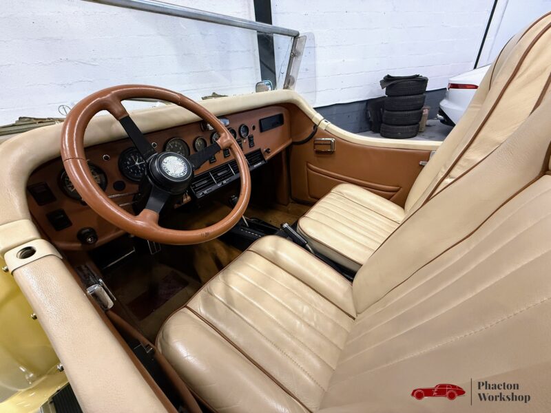 EXCALIBUR  7.4L MK3 1975