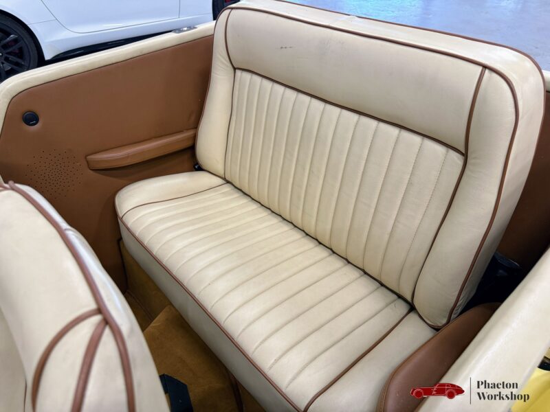 EXCALIBUR  7.4L MK3 1975