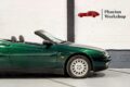 ALFA ROMEO SPIDER 3L V6 BUSSO 1995