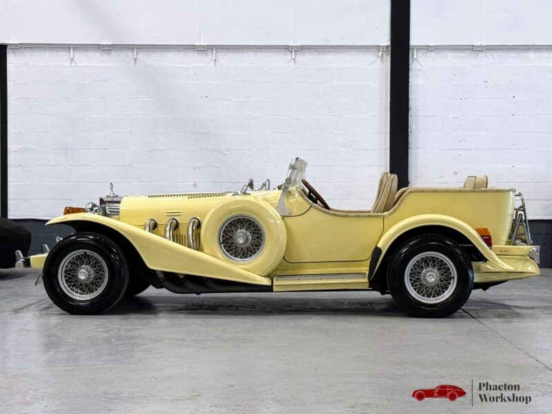 EXCALIBUR  7.4L MK3 1975