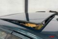 PORSCHE 968 1992