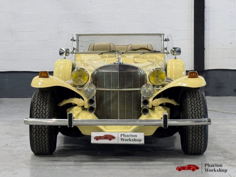 EXCALIBUR  7.4L MK3 1975