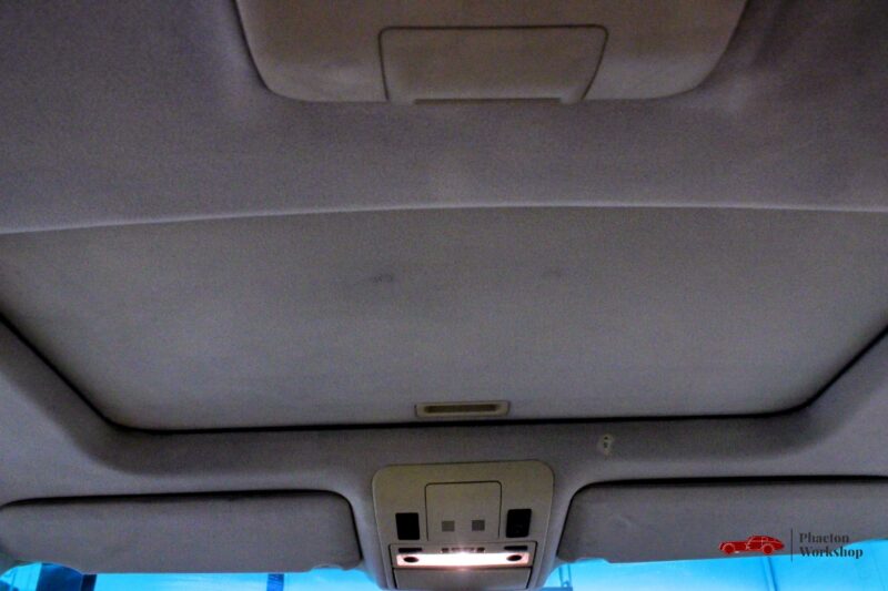  RANGE ROVER V8 VOGUE 2006