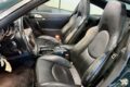 PORSCHE 911 997.1 Targa 355 ch Tiptronic S 2007