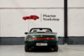 ALFA ROMEO SPIDER 3L V6 BUSSO 1995