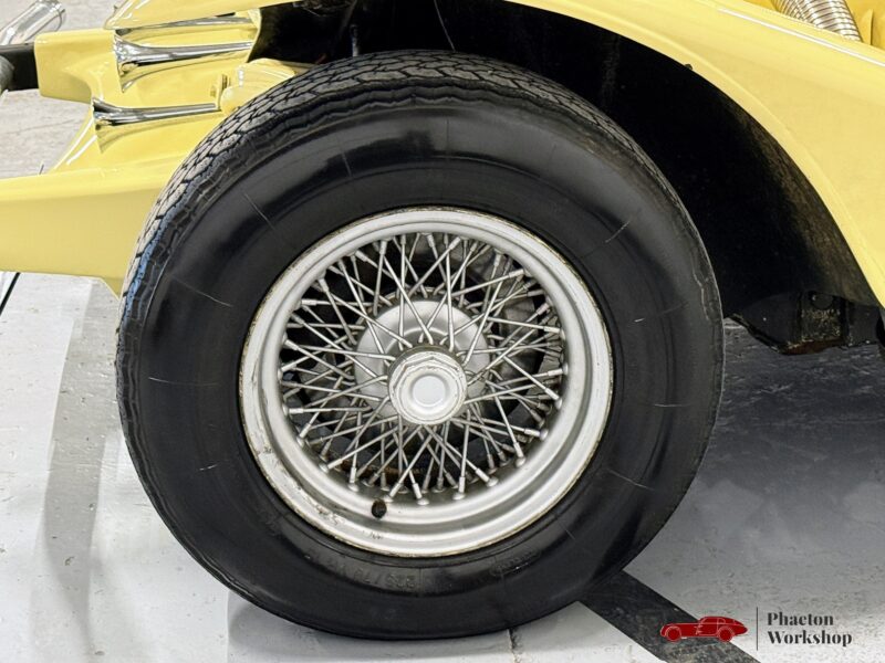EXCALIBUR  7.4L MK3 1975