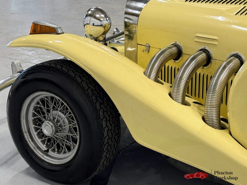 EXCALIBUR  7.4L MK3 1975