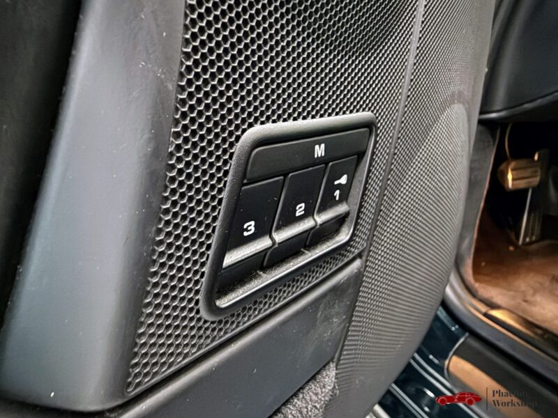 PORSCHE 911 997.1 Targa 355 ch Tiptronic S 2007