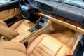 PORSCHE 968 1992