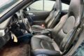 PORSCHE 911 997.1 Targa 355 ch Tiptronic S 2007