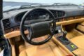PORSCHE 968 1992