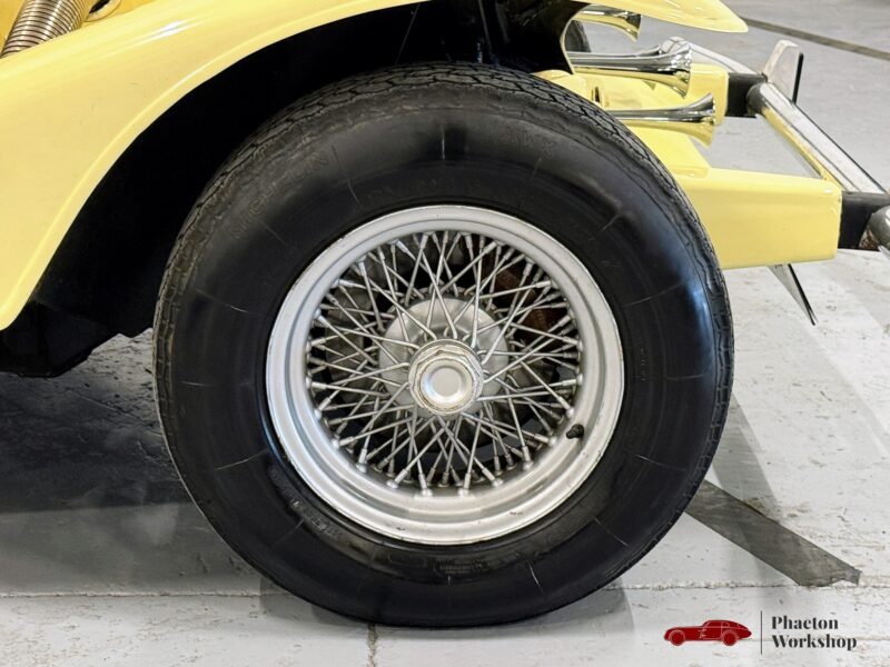 EXCALIBUR  7.4L MK3 1975