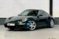 PORSCHE 911 997.1 Targa 355 ch Tiptronic S 2007