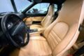 PORSCHE 968 1992