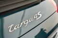 PORSCHE 911 997.1 Targa 355 ch Tiptronic S 2007