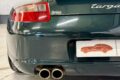 PORSCHE 911 997.1 Targa 355 ch Tiptronic S 2007