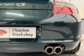 PORSCHE 911 997.1 Targa 355 ch Tiptronic S 2007