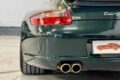 PORSCHE 911 997.1 Targa 355 ch Tiptronic S 2007
