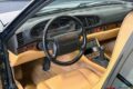 PORSCHE 968 1992
