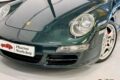 PORSCHE 911 997.1 Targa 355 ch Tiptronic S 2007
