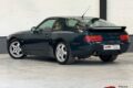 PORSCHE 968 1992