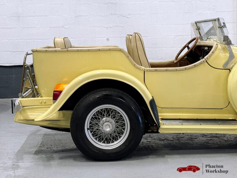 EXCALIBUR  7.4L MK3 1975