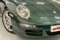 PORSCHE 911 997.1 Targa 355 ch Tiptronic S 2007