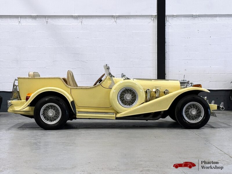 EXCALIBUR  7.4L MK3 1975