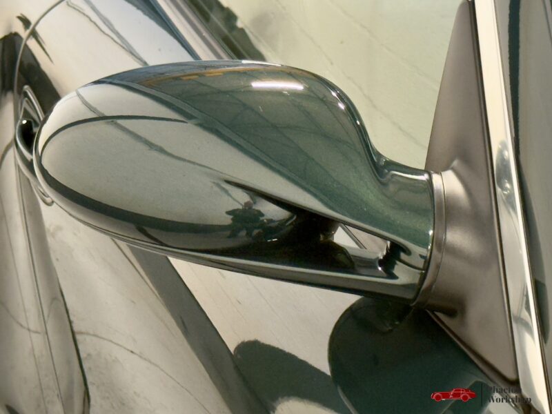 PORSCHE 911 997.1 Targa 355 ch Tiptronic S 2007