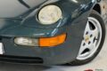PORSCHE 968 1992