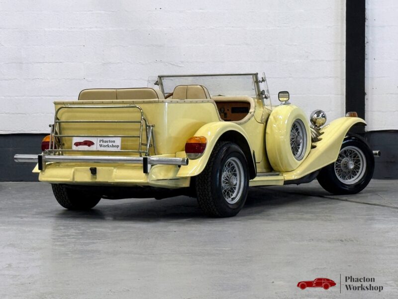 EXCALIBUR  7.4L MK3 1975