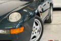 PORSCHE 968 1992