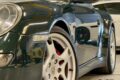 PORSCHE 911 997.1 Targa 355 ch Tiptronic S 2007