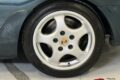 PORSCHE 968 1992