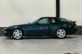 PORSCHE 968 1992