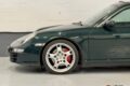 PORSCHE 911 997.1 Targa 355 ch Tiptronic S 2007